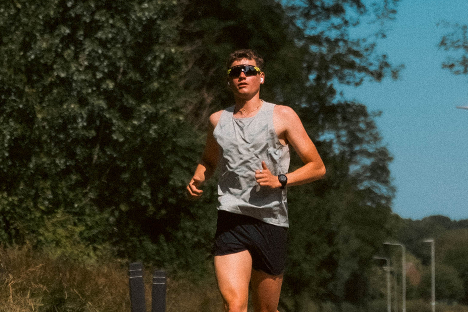 Mitch Kolkman Lopen 1200X630