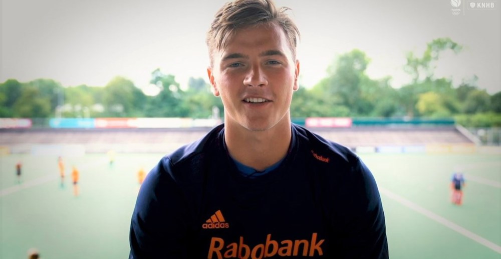 Jorrit Croon Vragenvuur