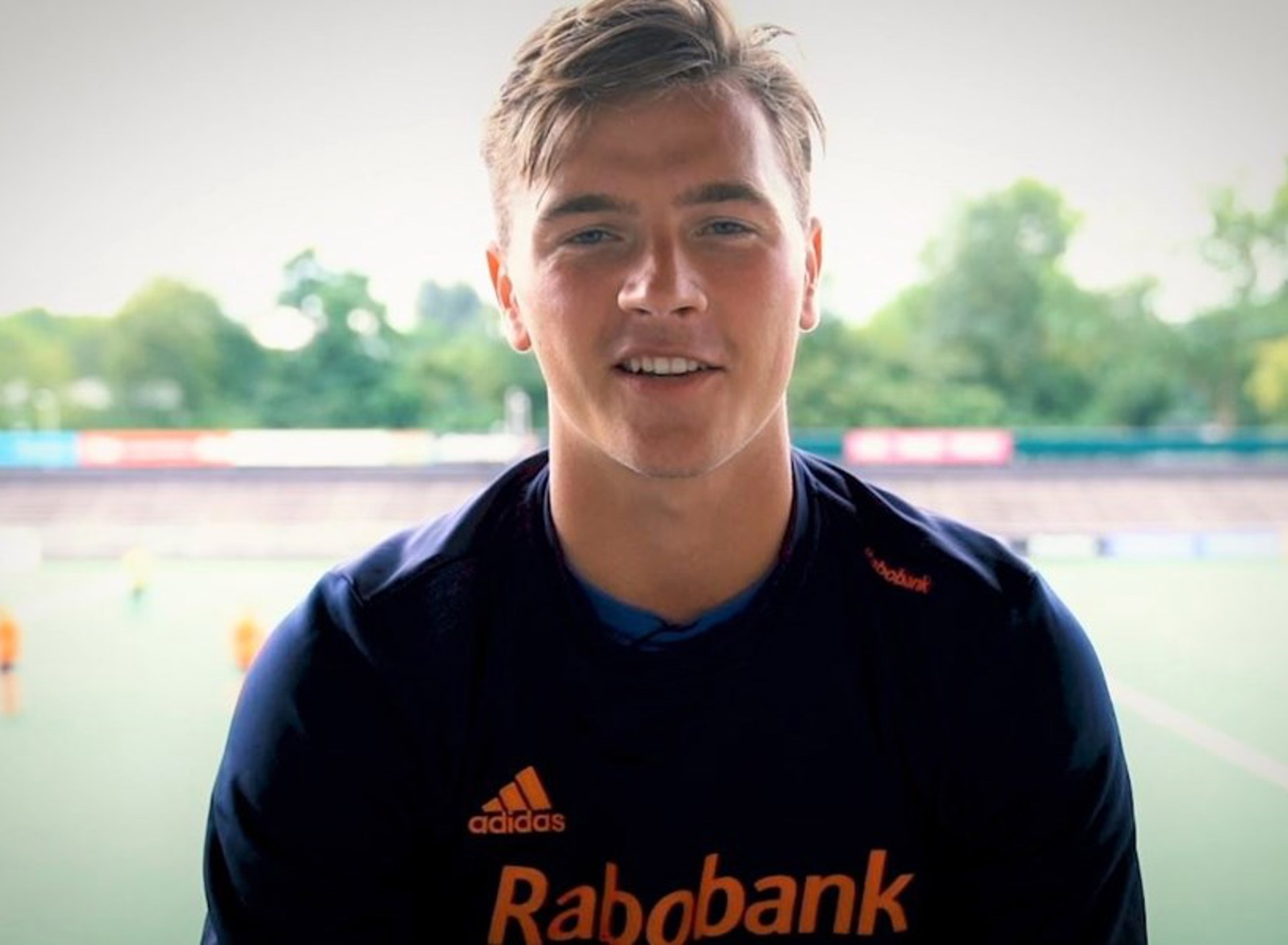 Jorrit Croon Vragenvuur