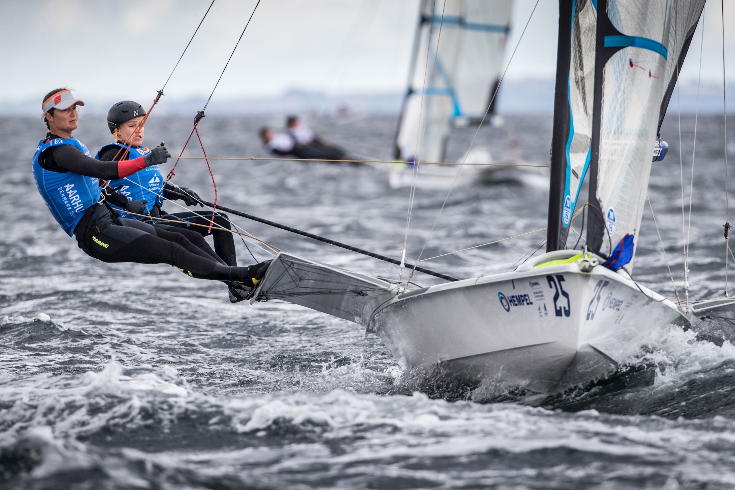 Odile van Aanholt and Marieke Jongens, 49er FX RL Ocean Images.jpg