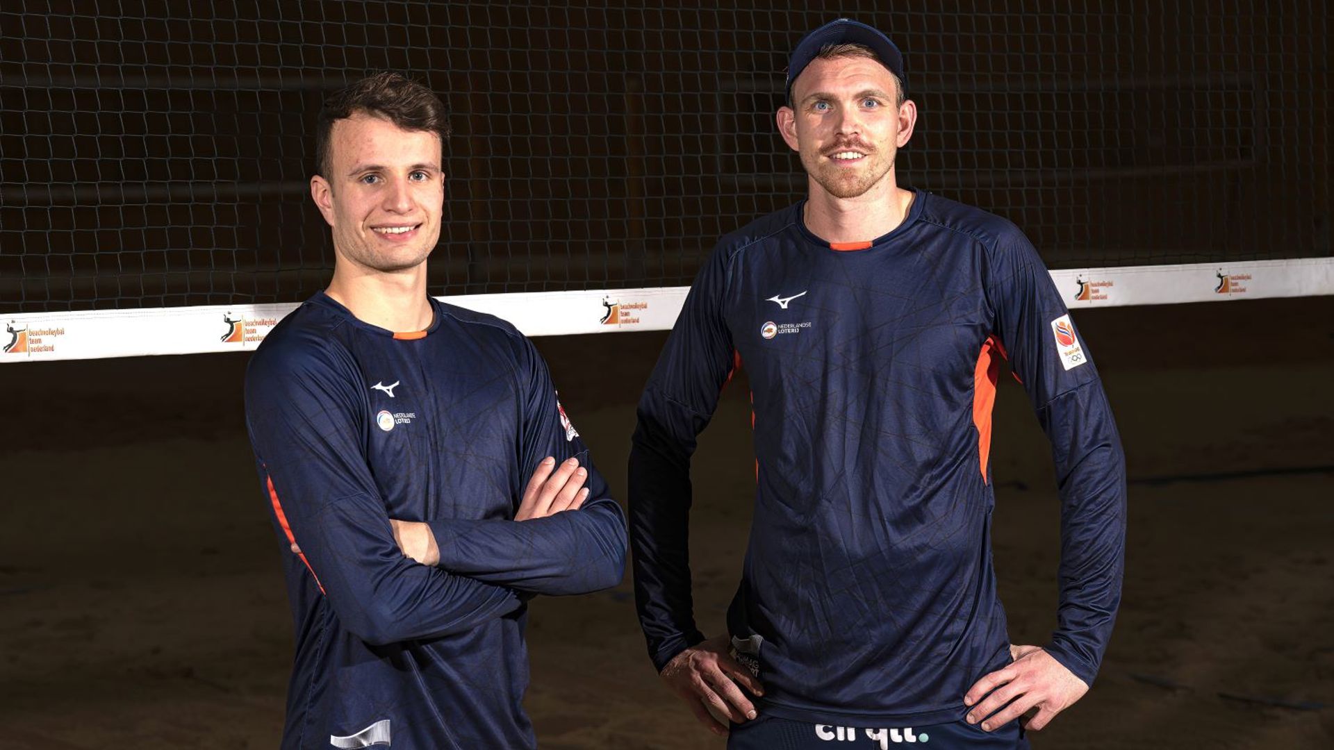 Stefan Boermans En Yorick De Groot 1500X1000