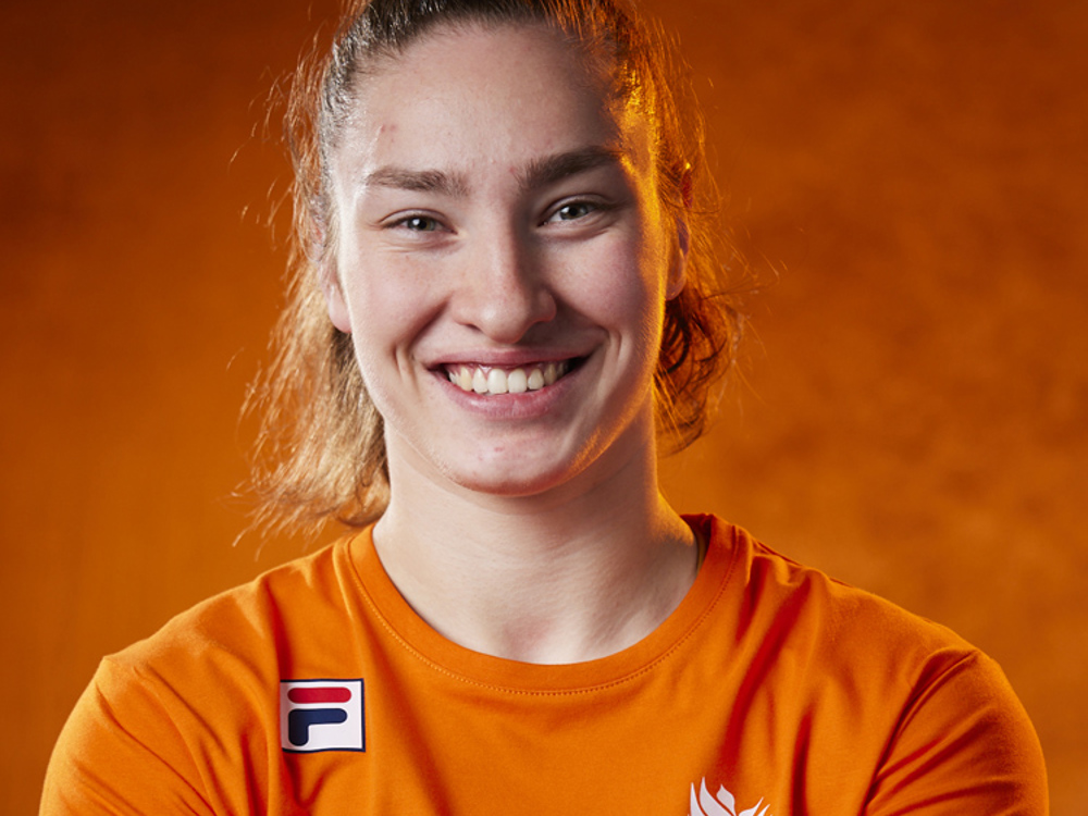 Lieke Derks OS 0566