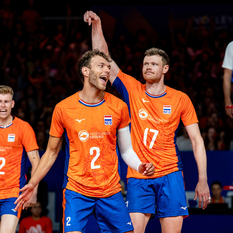 Wessel Keemink Foto Ronald Hoogendoorn Nevobo 1200X630
