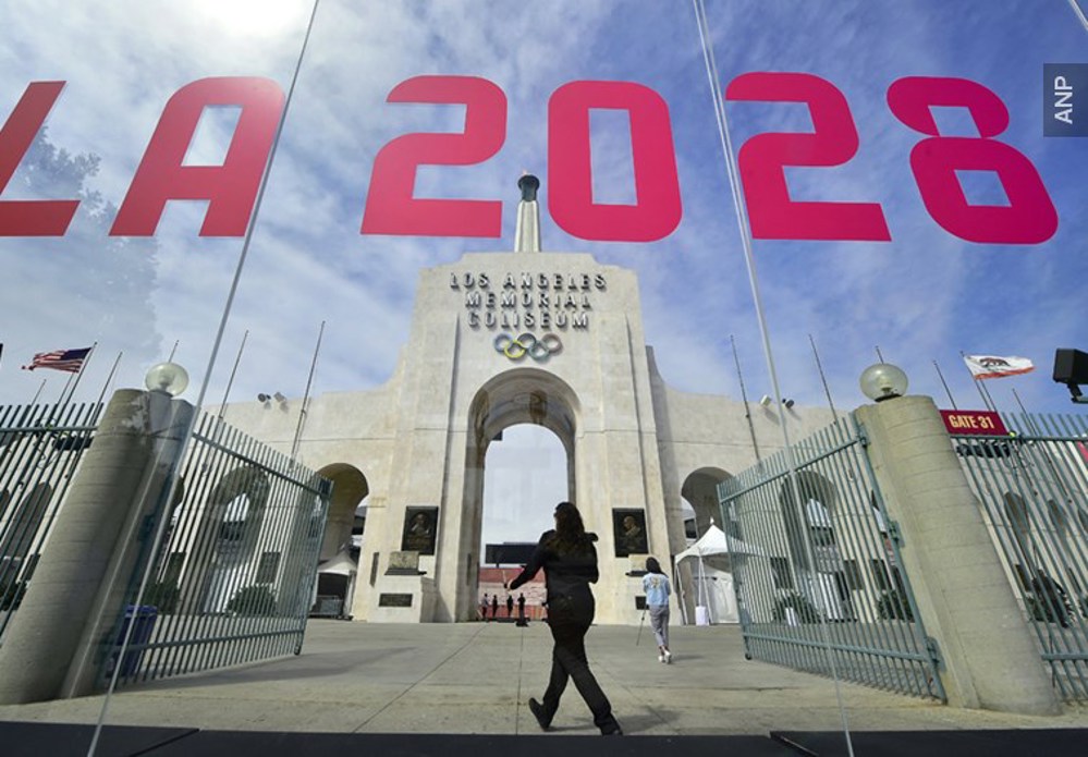 Los Angeles 2028 ANP 376513173 900X580
