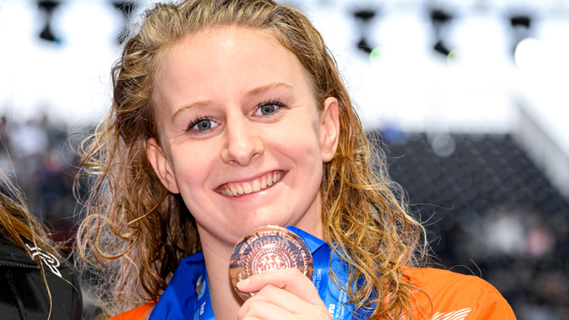 Tes Schouten Medaille WK 22 BSR Agency