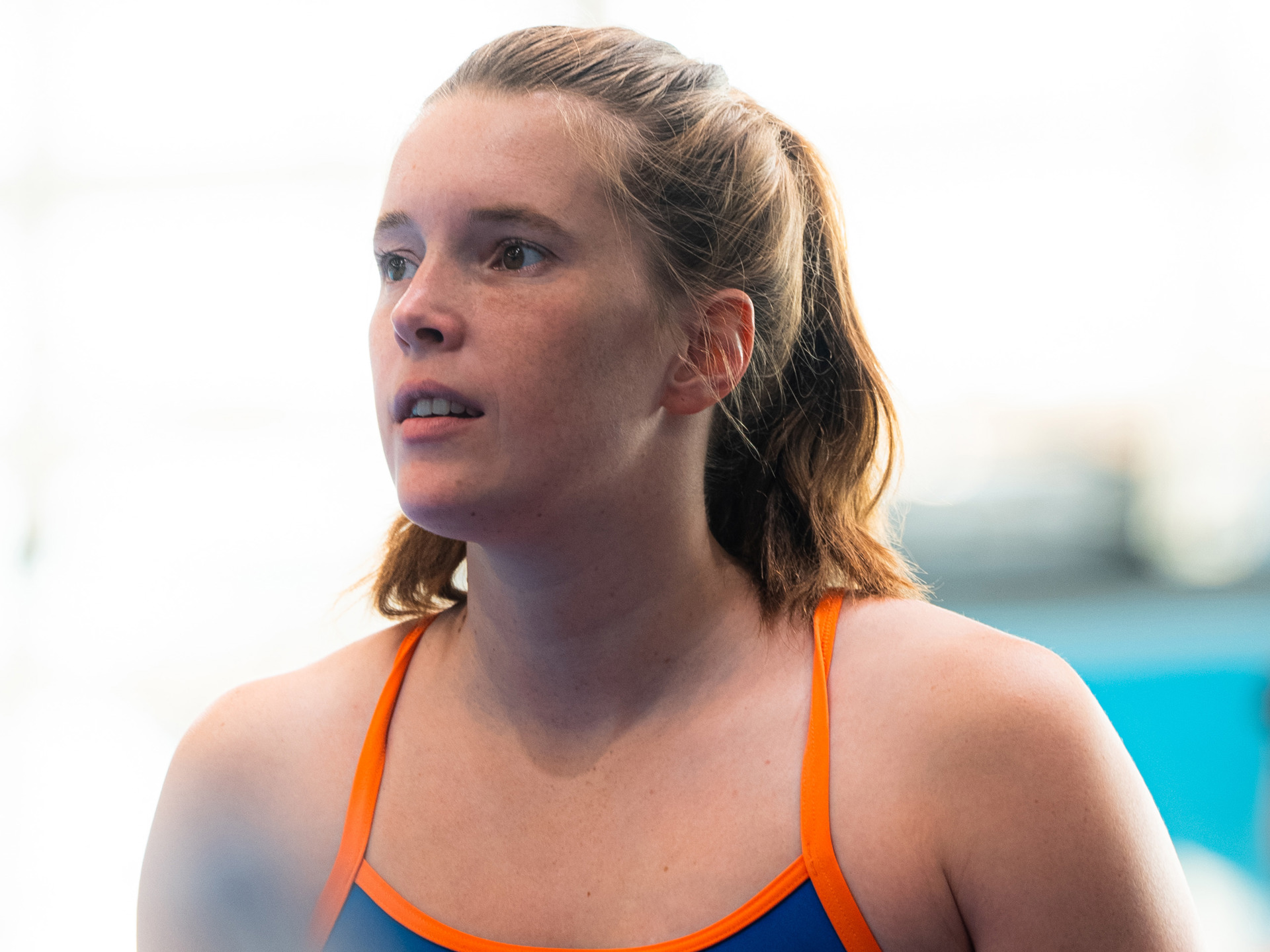 Florianne Bultje PS 2024 Teamnl