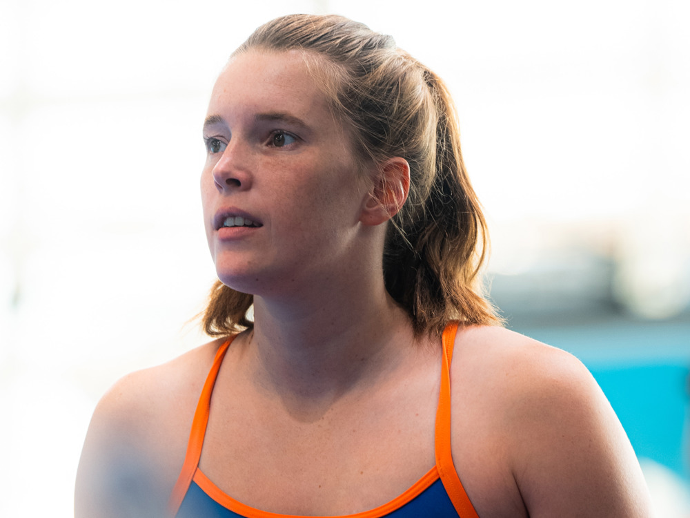 Florianne Bultje PS 2024 Teamnl