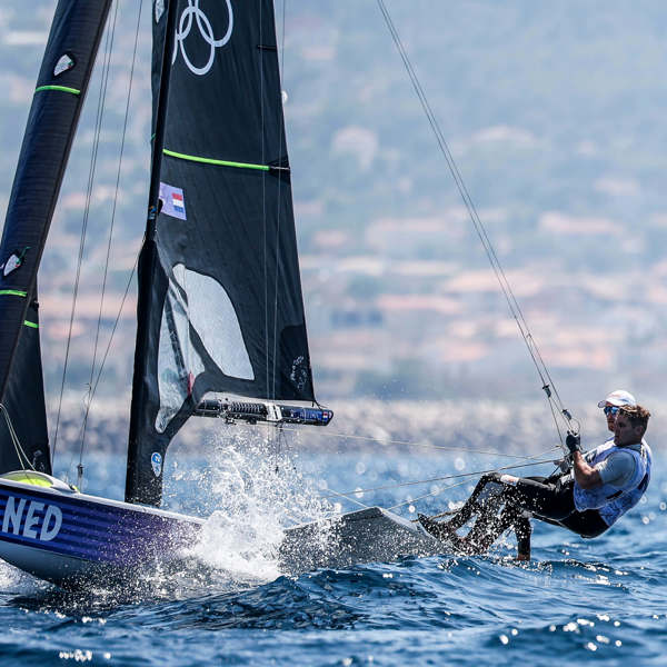 Bart Lambriex En Floris Van De Werken OS2024 BSR AGENCY