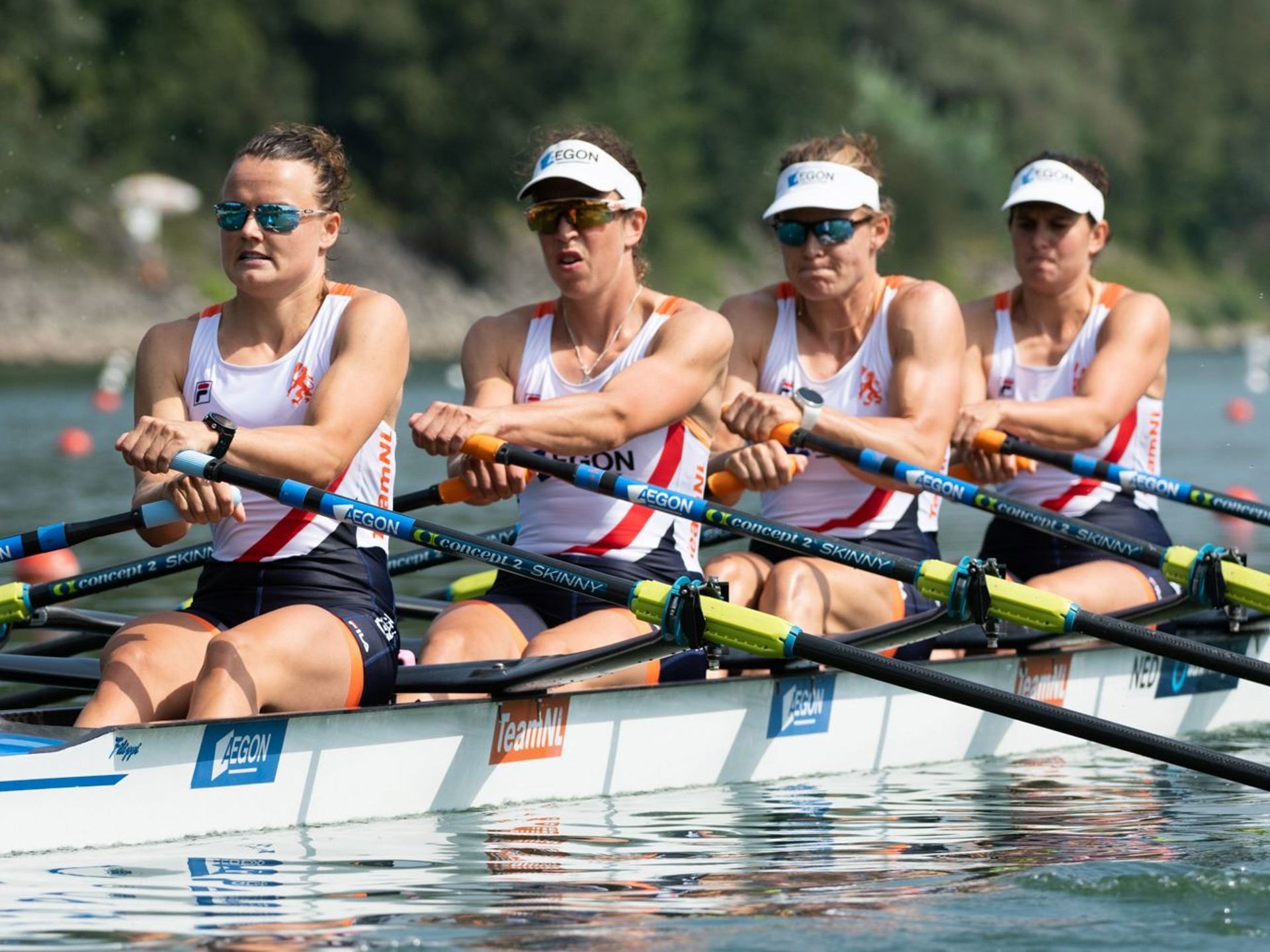 Vrouwen dubbelvier WK 2019 Foto Merijn Soeters.jpeg