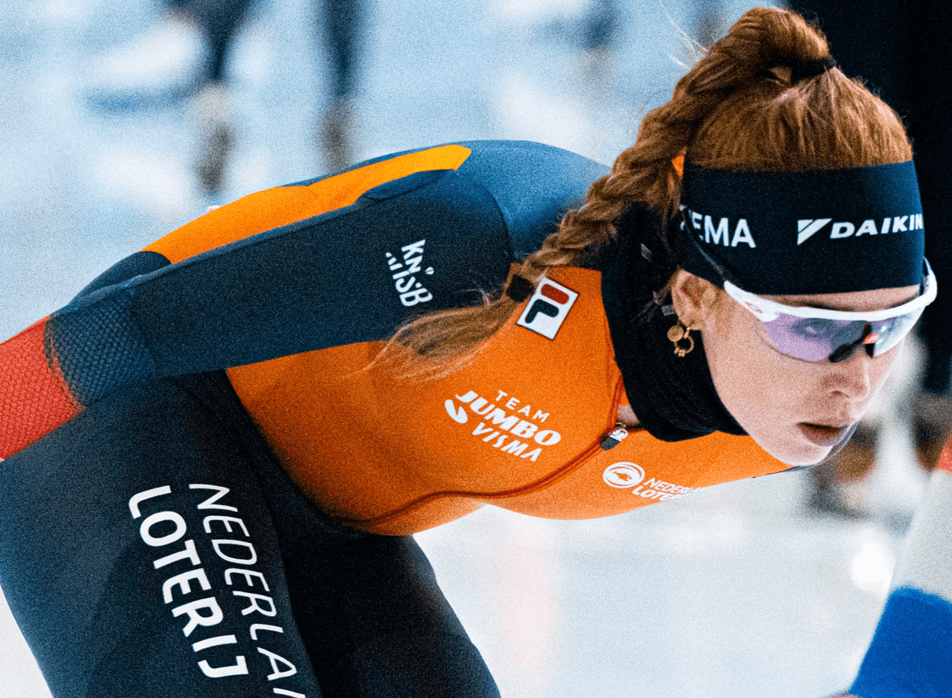 Antoinette Dejong Trainingwk23 Teamnl