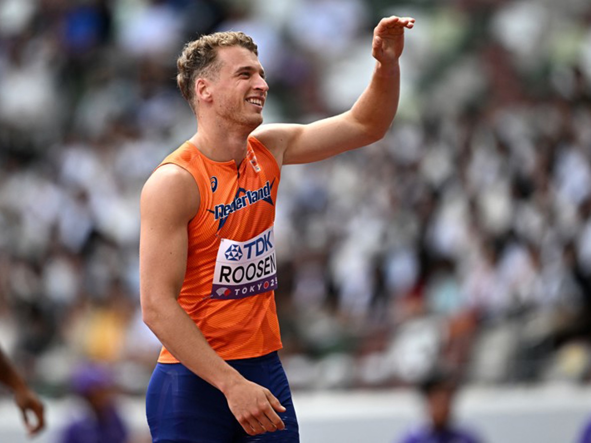 Sven Roosen WK2025 ANP