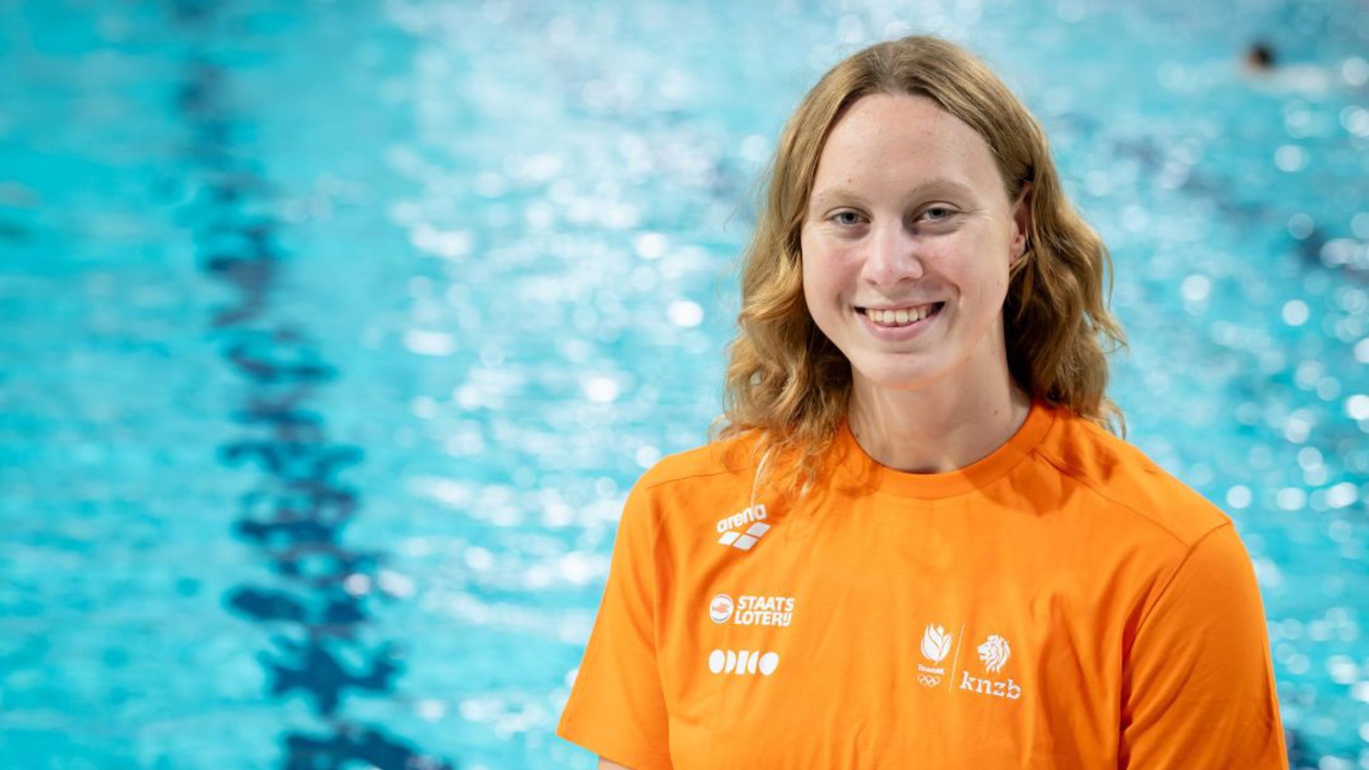 Milou Van Wijk EK 2026 ANP 1080X722