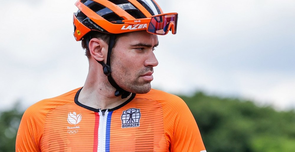 Tom Dumoulin OS 2020 ORANGE PICTURES