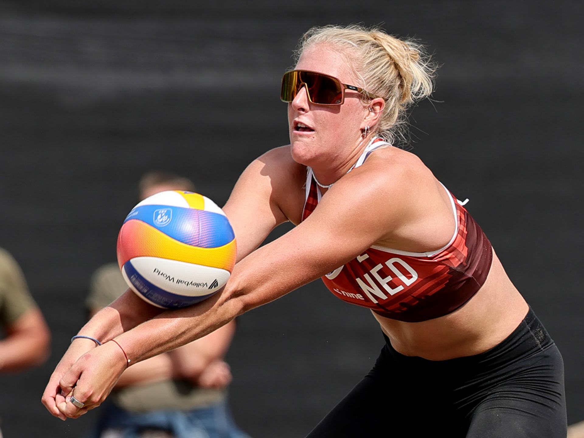 Brecht Piersma Ek 2025 ANP