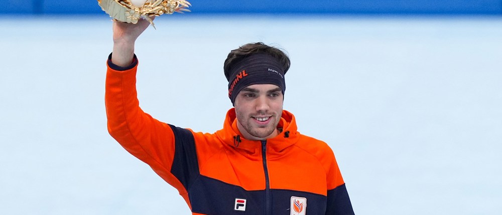 Roest 10Km BSR AGENCY