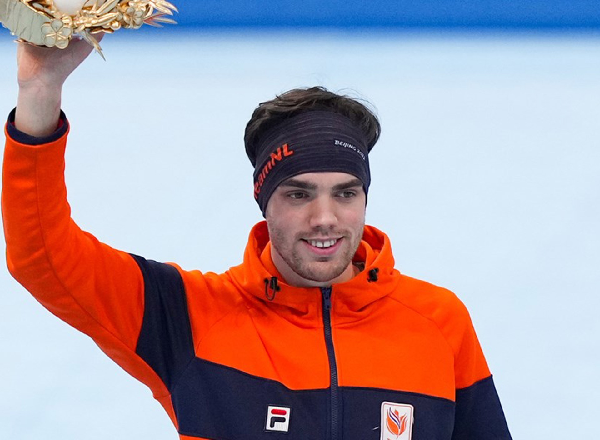 Roest 10Km BSR AGENCY