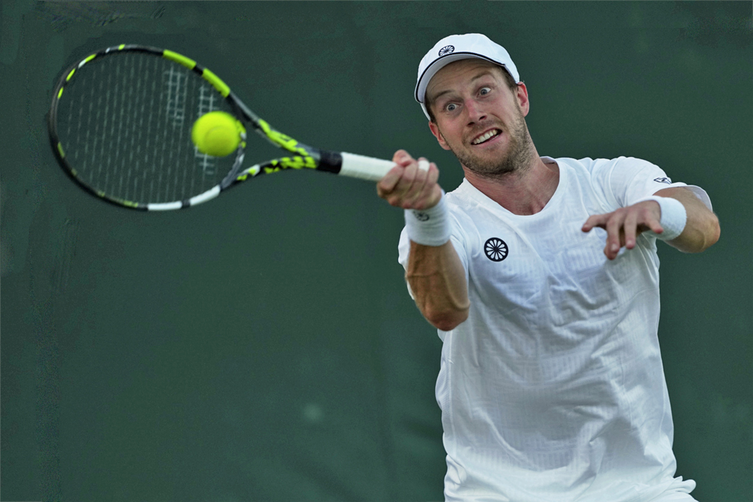 Botic Vd Zandschulp Wimbledon 25 ANP 1080X720