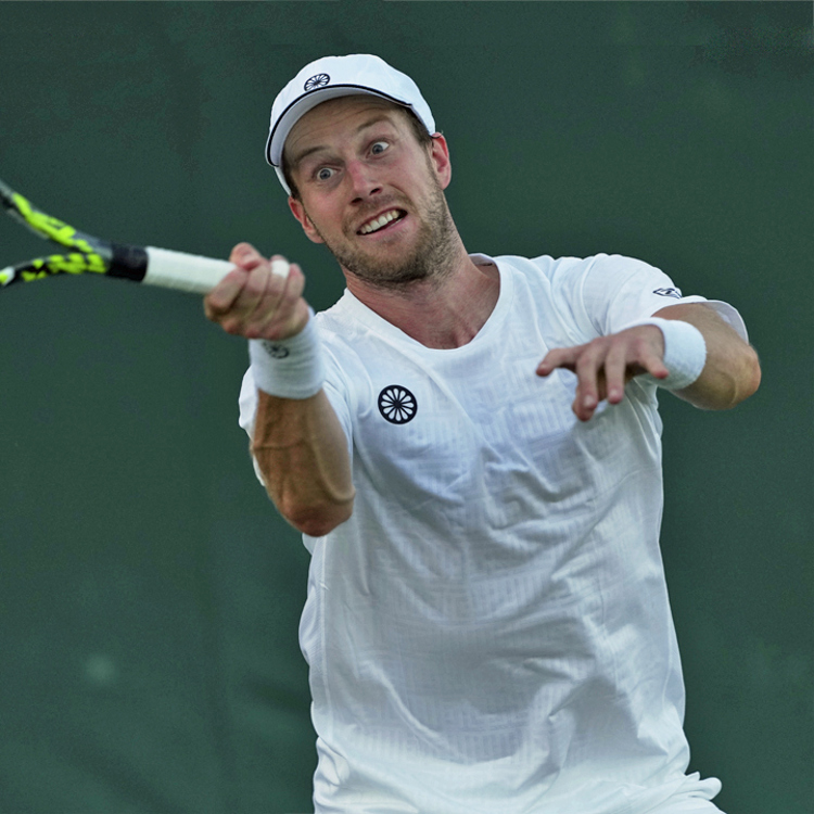 Botic Vd Zandschulp Wimbledon 25 ANP 1080X720
