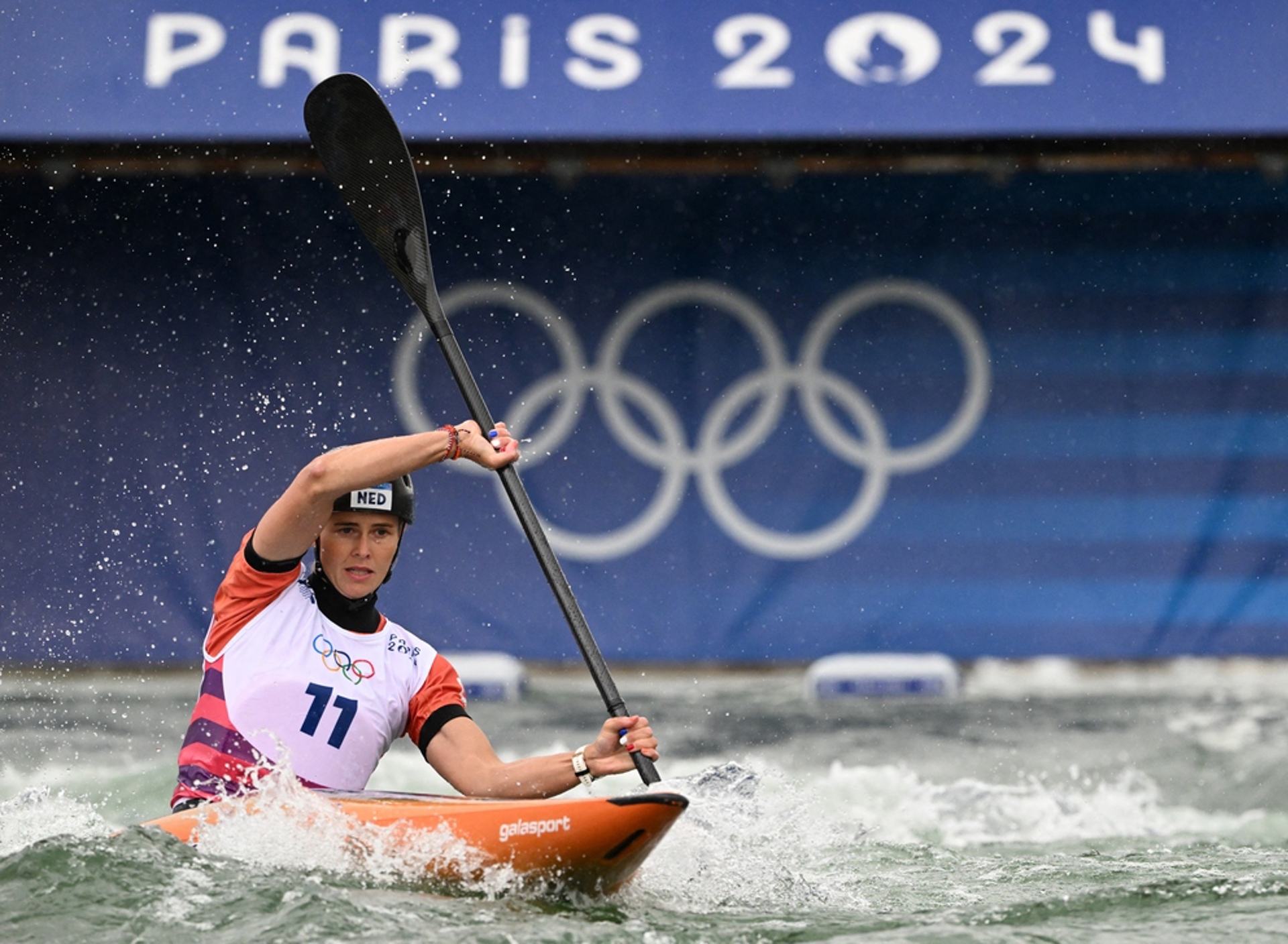 Martina Wegman OS 2024 ANP 1080X720