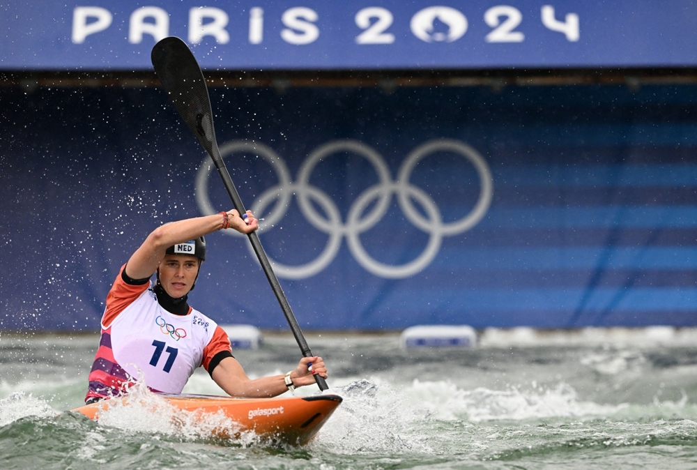 Martina Wegman OS 2024 ANP 1080X720