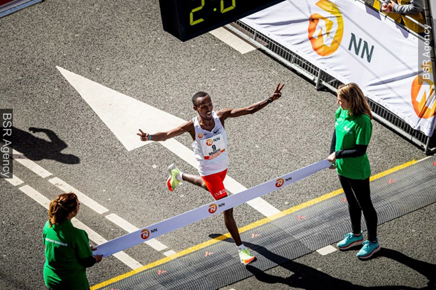 Abdi Nageeye Rotterdam 2022 BSR AGENCY 900X600