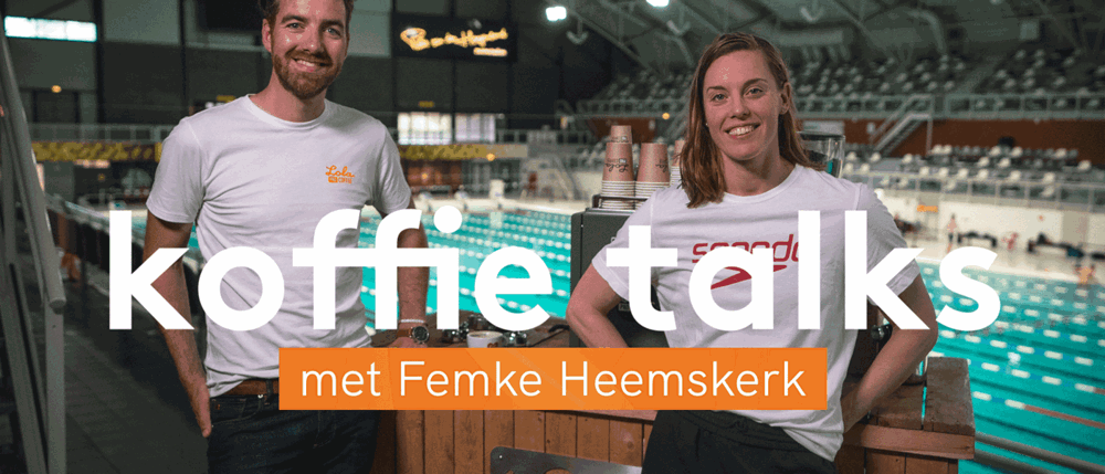 Koffie Talks Femke Thumbnail Goede