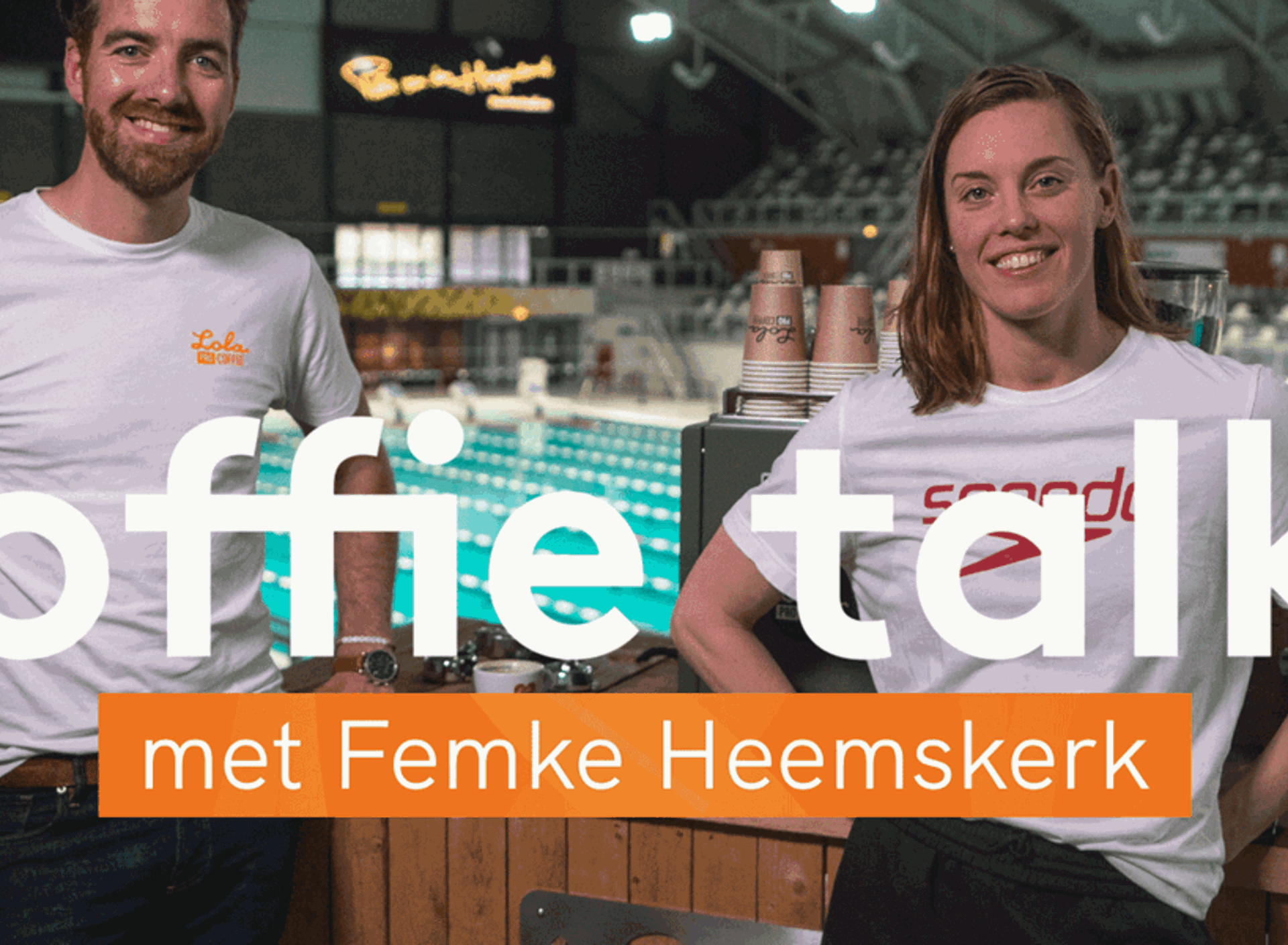 Koffie Talks Femke Thumbnail Goede