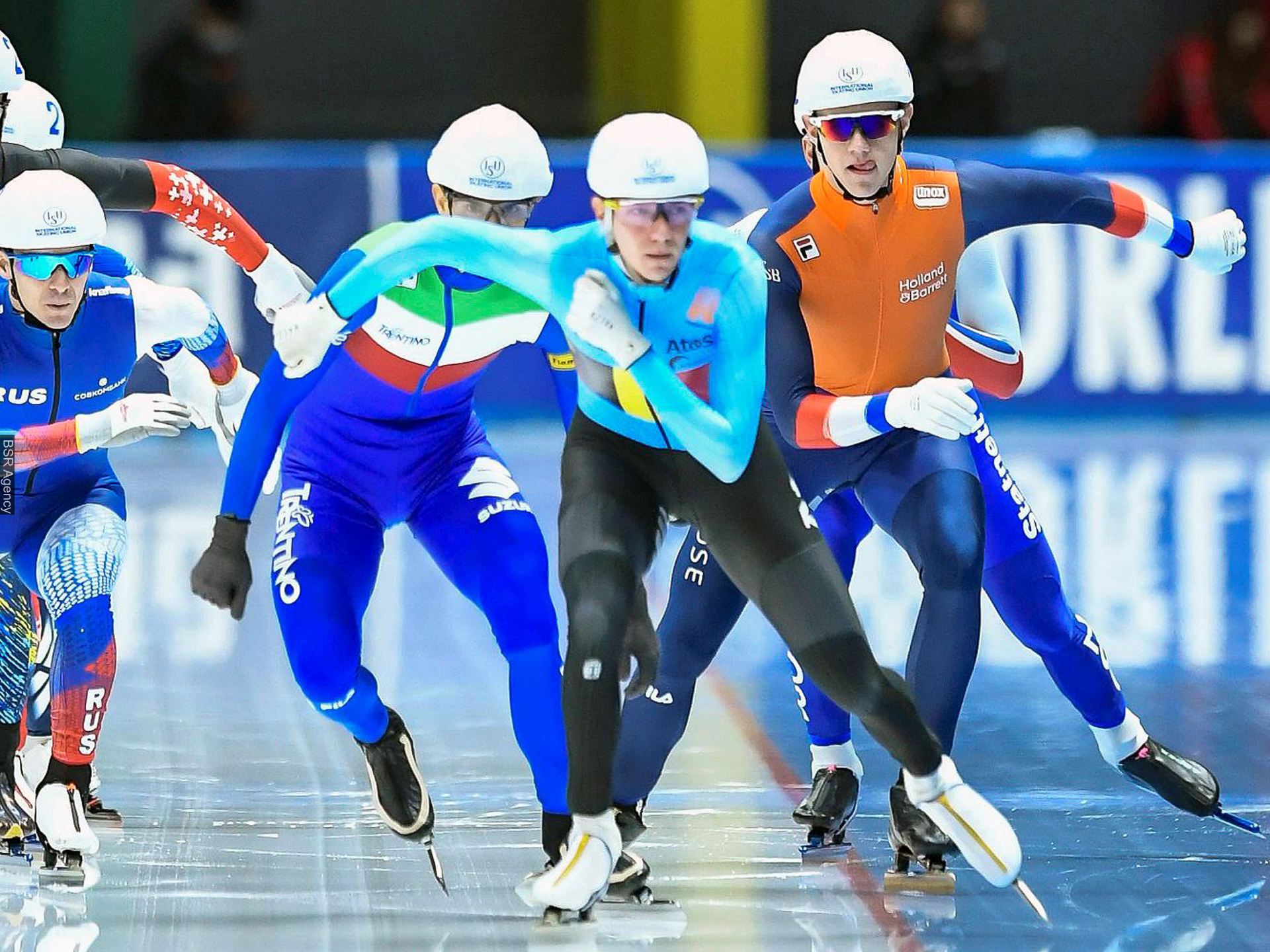 Bart Hoolwerf massastart BSR_AGENCY.jpg