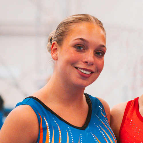 Casey Jane Meuleman 2026 Foto Teamnl