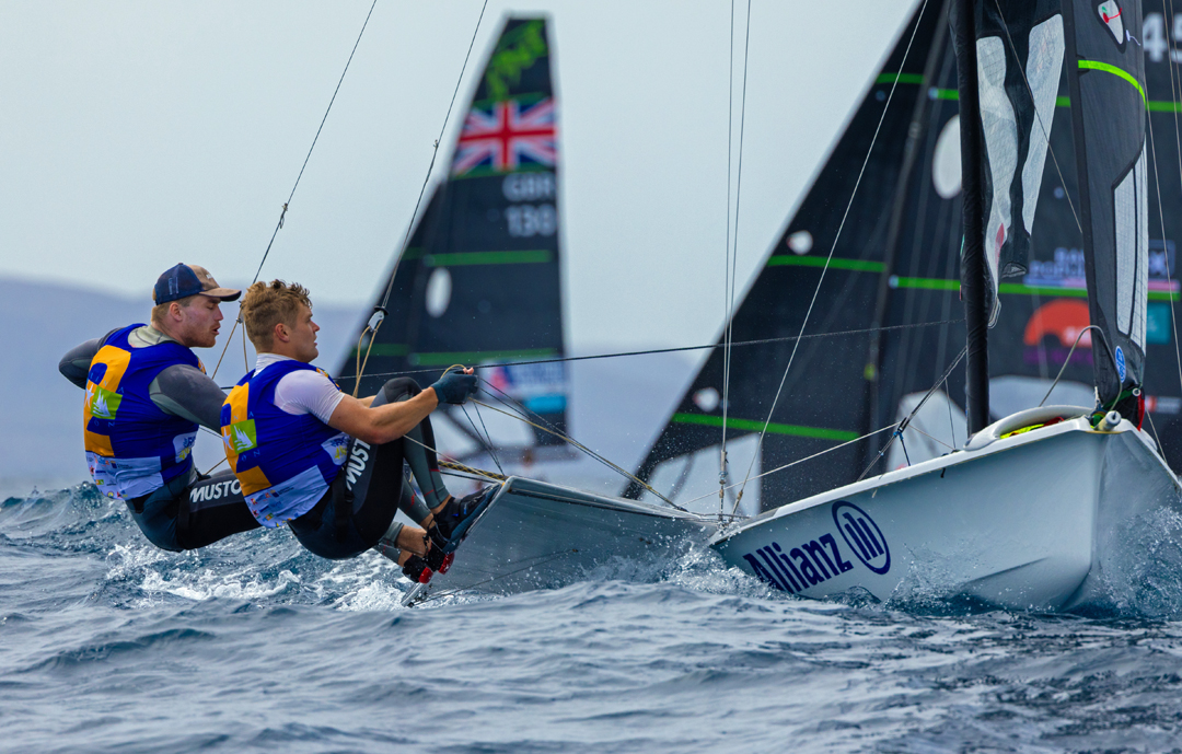 Lambriex En Van De Werken 1080X690