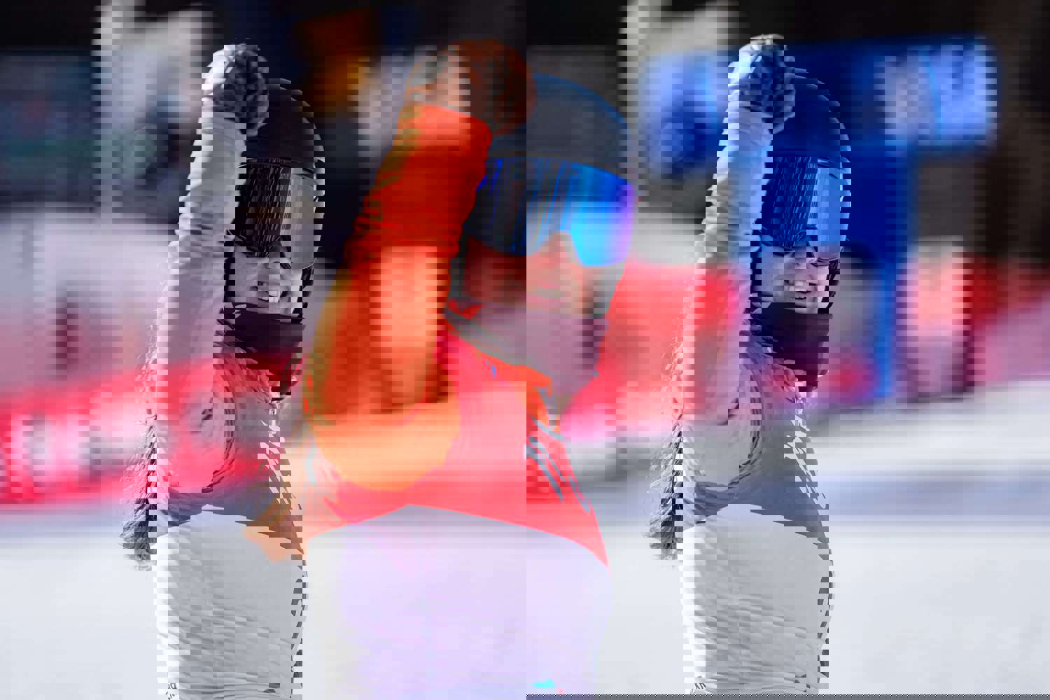 Michelle Dekker ANP 521320954