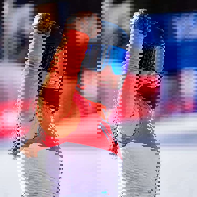 Michelle Dekker ANP 521320954