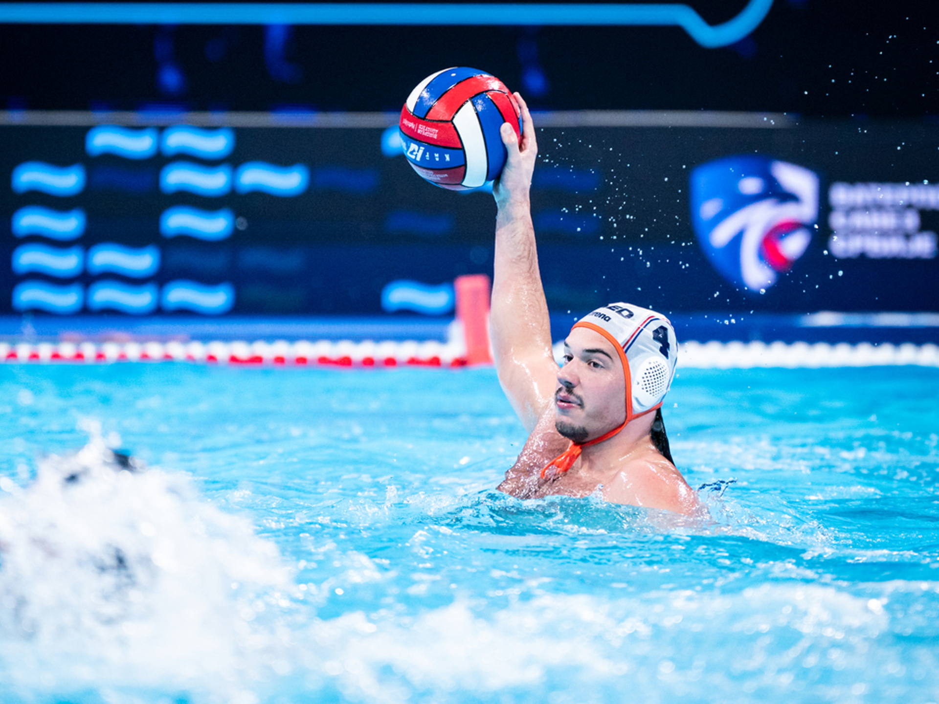 Benjamin Hessels EK 2026 ANP Dragana Stjepanovic (1)