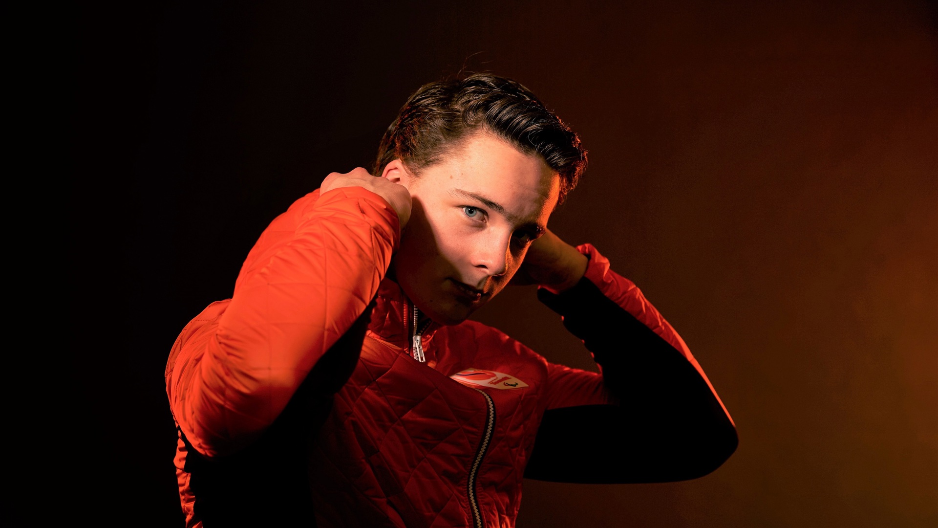 Jeroen Kampschreur Pyeongchang 2018 3000X2000