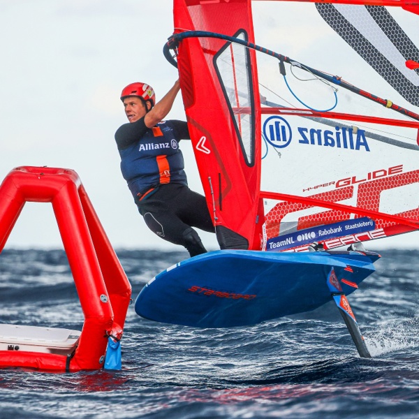 Luuc Van Opzeeland Sailingenergy Iqfoilsferracavallo C1 4603 87728337