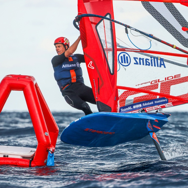 Luuc Van Opzeeland Sailingenergy Iqfoilsferracavallo C1 4603 87728337