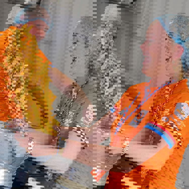 Catering Crew Teamnl Huis