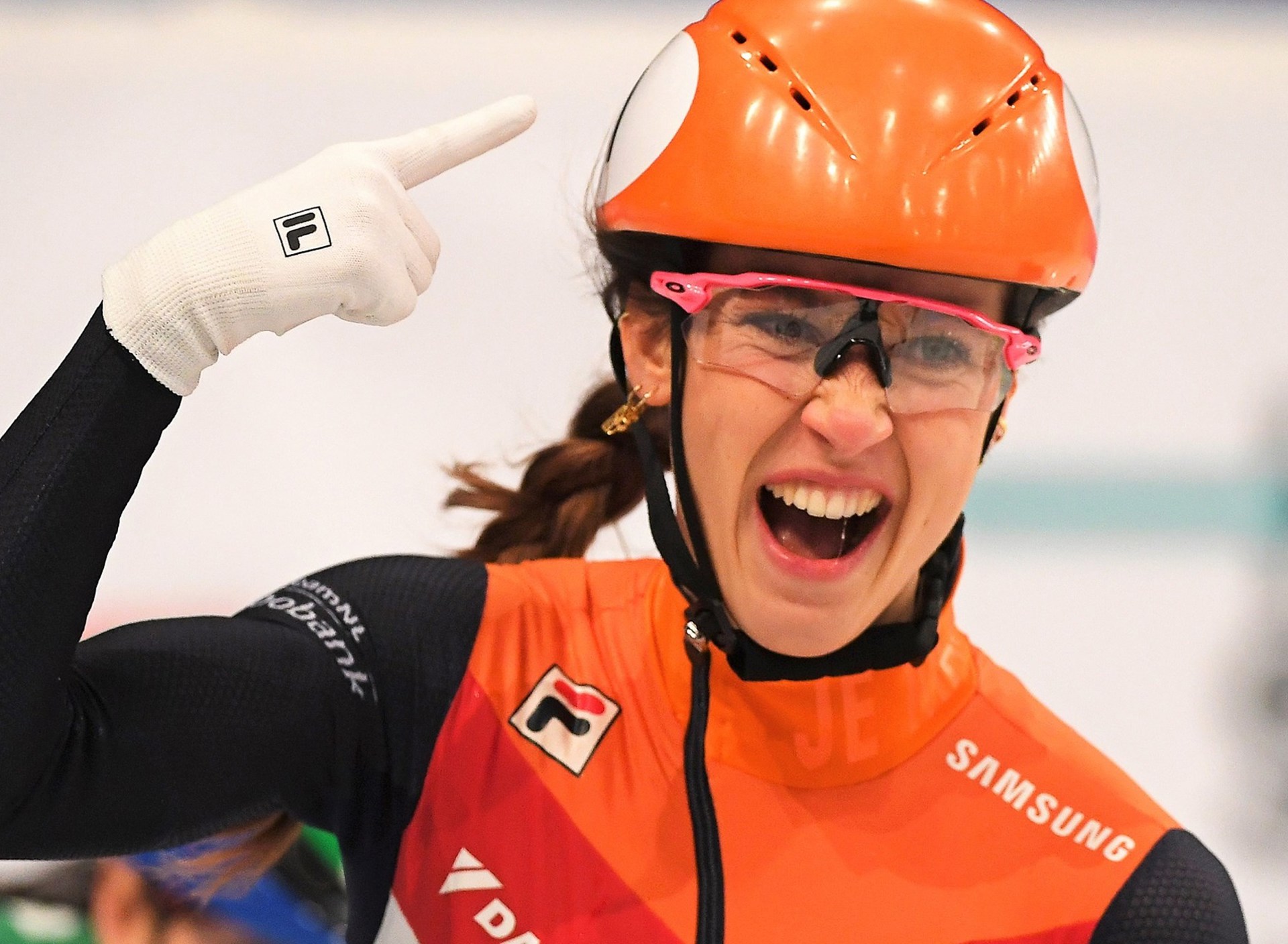 Suzanne Schulting EK 2020 ANP 2400X1581