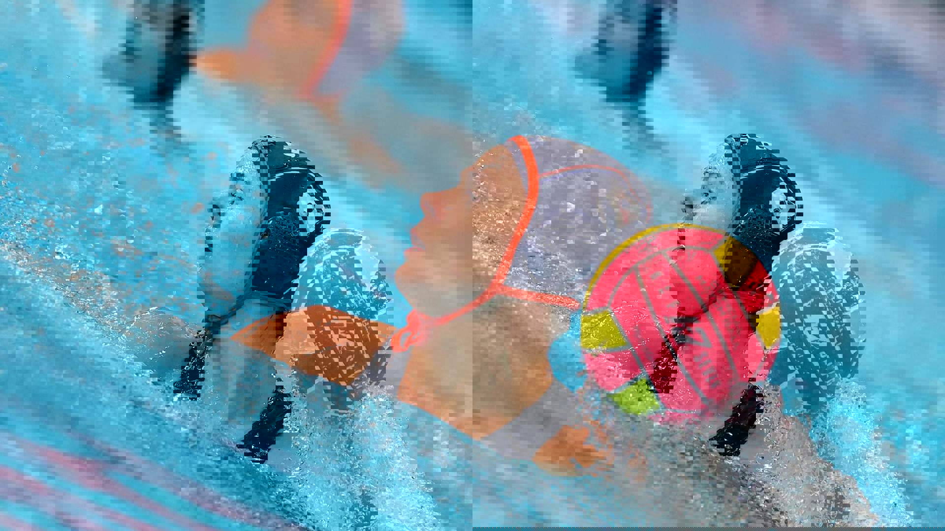 Vivian Sevenich ANP EPA