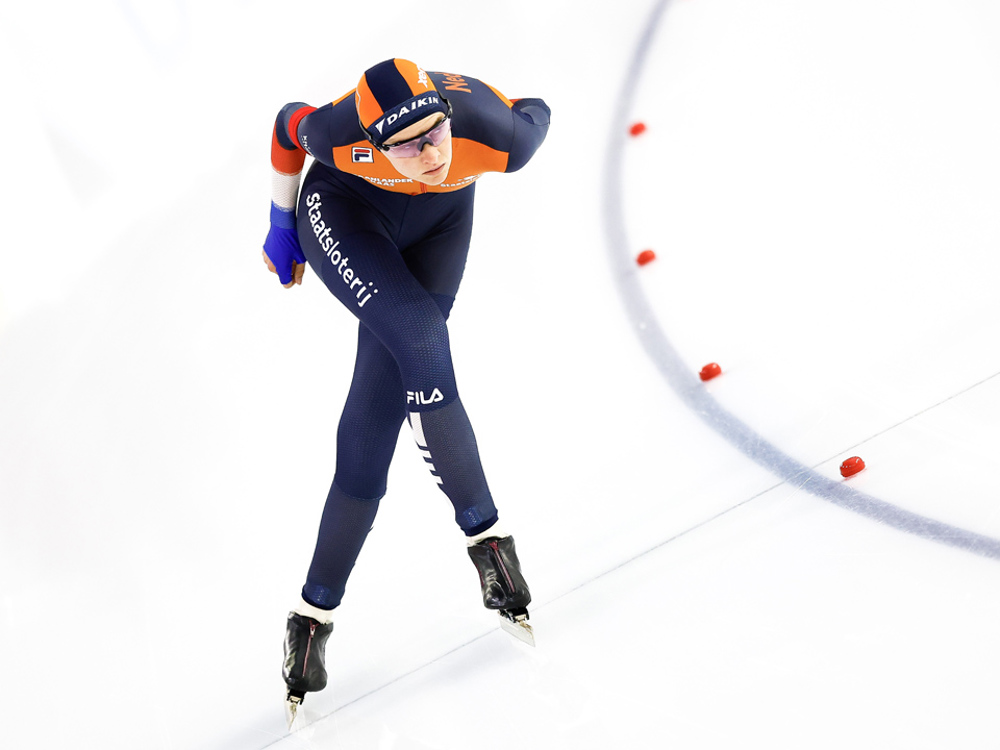 Bente Kerkhoff 2025 ANP 1080X720