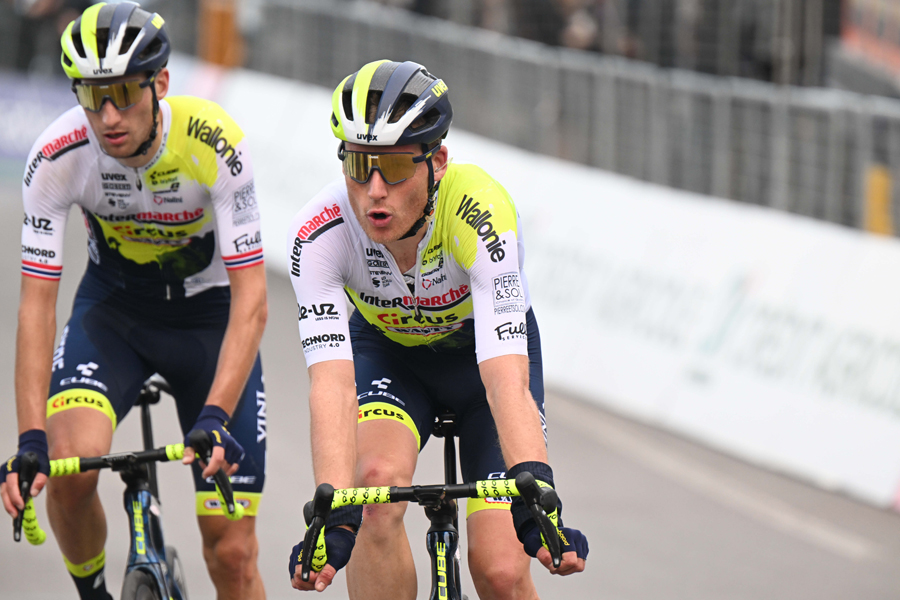 Mike Teunissen 2023 BSR AGENCY 900X600