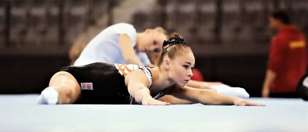 Eythora Thorsdottir Screenshot