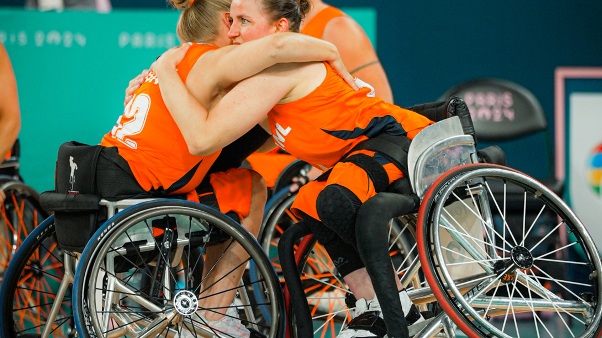 Jitske Visser PS 2024 Teamnl Foto 1080X1080