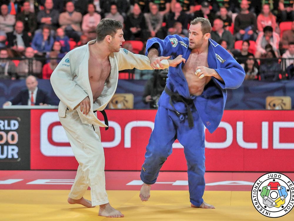 Jesper Smink The Hague GP 2019 Bron IJF - Mayorova Marina.jpg