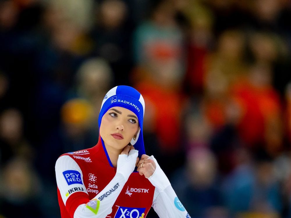 Pien Hersman 2026 ANP 1080X755