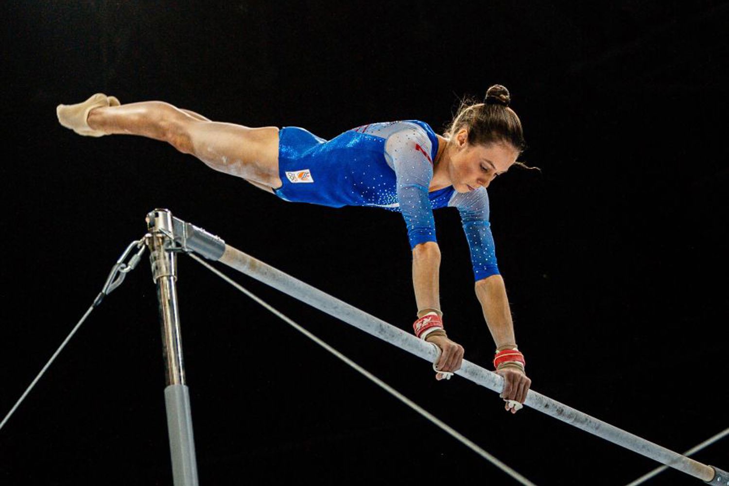 Naomi Visser Brug