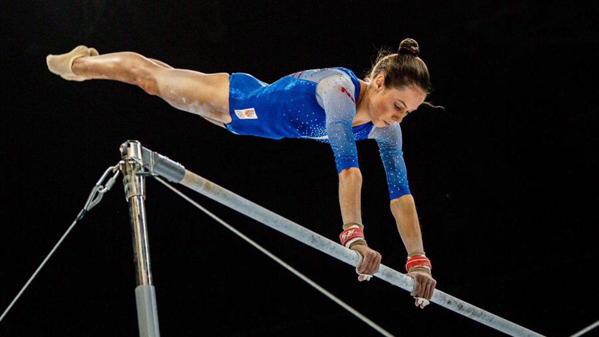 Naomi Visser Brug