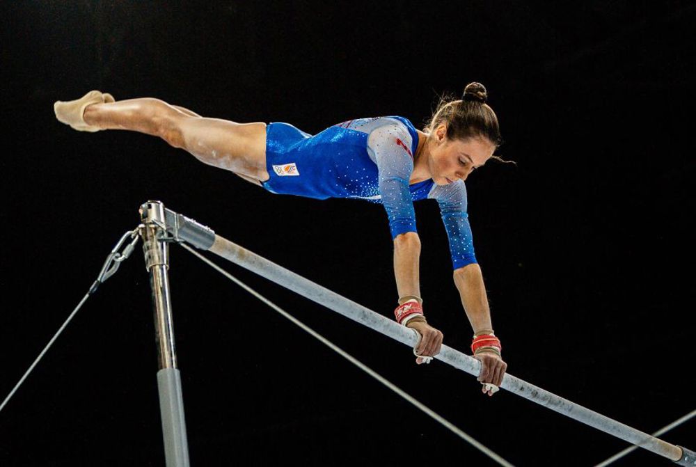 Naomi Visser Brug