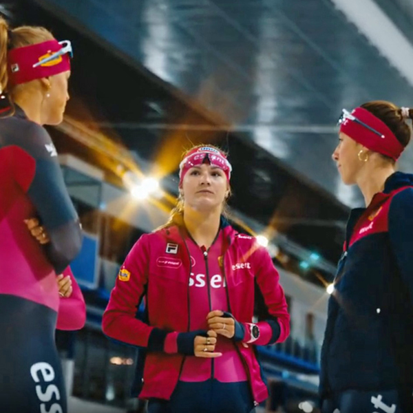 Angel Daleman Video 1080X720