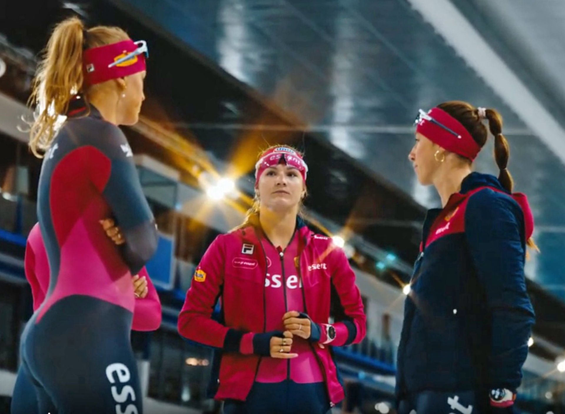 Angel Daleman Video 1080X720